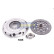 Kit de embrague KF-1045 Japanparts
