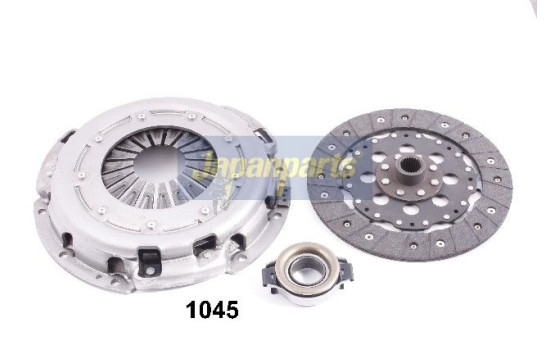Kit de embrague KF-1045 Japanparts