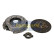 Kit de embrague KF-148 Japanparts