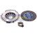 Kit de embrague KF-171 Japanparts