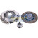 Kit de embrague KF-171 Japanparts, Miniatura 2