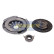 Kit de embrague KF-2091 Japanparts, Miniatura 2