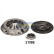 Kit de embrague KF-2108E Japanparts