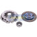 Kit de embrague KF-5006 Japanparts, Miniatura 2
