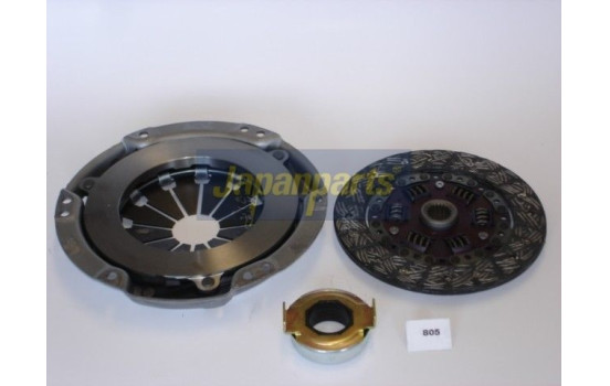 Kit de embrague KF-805 Japanparts, Imagen 2
