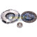 Kit de embrague KF-826 Japanparts, Miniatura 2