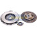 Kit de embrague KF-H18 Japanparts