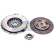 Kit de embrague KF-H18 Japanparts, Miniatura 2