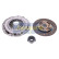 Kit de embrague KF-S07 Japanparts, Miniatura 2