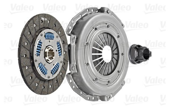 KIT DE EMBRAGUE RENAULT MESSENGER B110-B120 805256 Valeo, Imagen 2