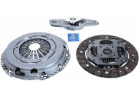 KIT DE EMBRAGUE SACHS 3000 950 098
