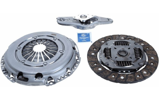 KIT DE EMBRAGUE SACHS 3000 950 098