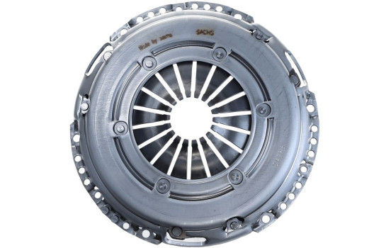 KIT DE EMBRAGUE SACHS 3000 950 098, Imagen 4