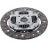 KIT DE EMBRAGUE SACHS 3000 950 098, Miniatura 5