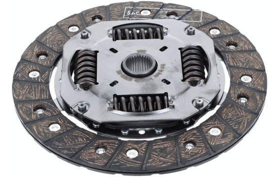 KIT DE EMBRAGUE SACHS 3000 950 098, Imagen 5