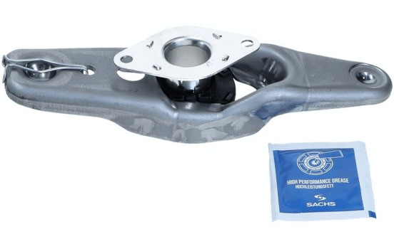 KIT DE EMBRAGUE SACHS 3000 950 098, Imagen 8