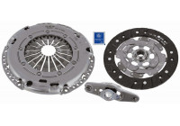 KIT DE EMBRAGUE SACHS 3000 950 099