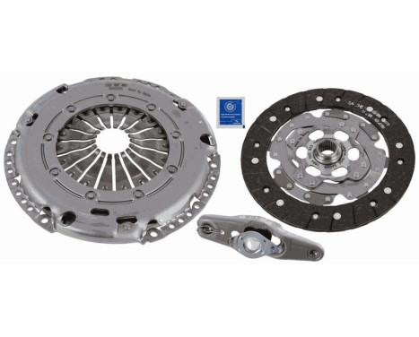 KIT DE EMBRAGUE SACHS 3000 950 099