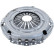 KIT DE EMBRAGUE SACHS 3000 950 100, Miniatura 2