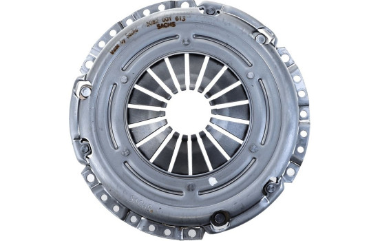 KIT DE EMBRAGUE SACHS 3000 950 100, Imagen 4