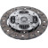 KIT DE EMBRAGUE SACHS 3000 950 100, Miniatura 5
