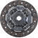 KIT DE EMBRAGUE SACHS 3000 950 100, Miniatura 7