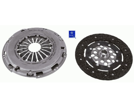KIT DE EMBRAGUE SACHS 3000 950 538