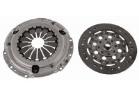 KIT DE EMBRAGUE SACHS 3000 950 957