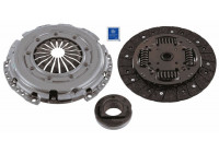 KIT DE EMBRAGUE SACHS 3000 951 560
