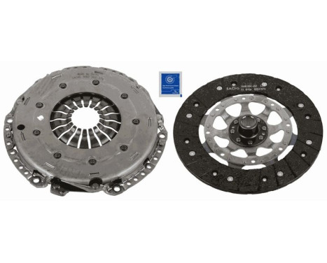 Kit de embrague Sachs Xtend 3000 970 109