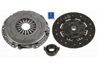 KIT DE EMBRAGUE SACHS XTEND 3000 970 112