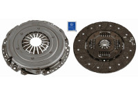 KIT DE EMBRAGUE SACHS XTEND 3000 970 115