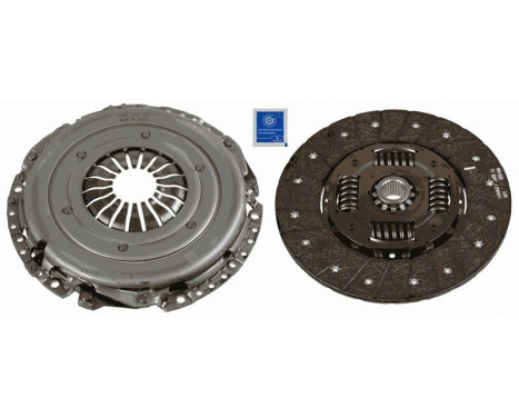 KIT DE EMBRAGUE SACHS XTEND 3000 970 115