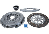 KIT DE EMBRAGUE SACHS XTEND 3000 970 122