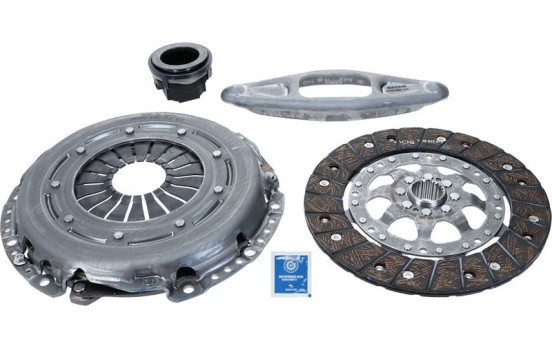 KIT DE EMBRAGUE SACHS XTEND 3000 970 122