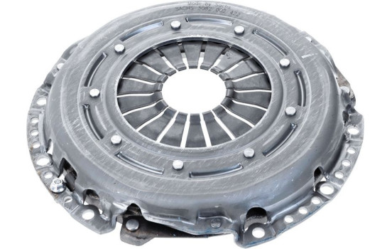 KIT DE EMBRAGUE SACHS XTEND 3000 970 122, Imagen 2
