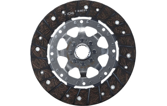 KIT DE EMBRAGUE SACHS XTEND 3000 970 122, Imagen 6
