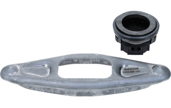 KIT DE EMBRAGUE SACHS XTEND 3000 970 122, Imagen 8