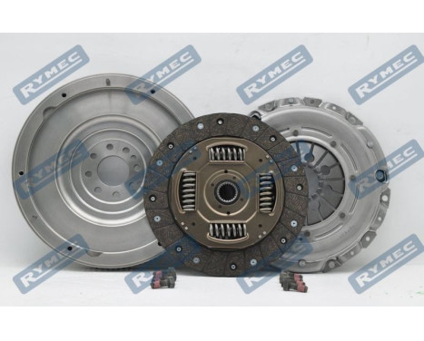 Kit de embrague SF1071 Rymec