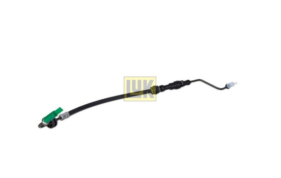 Línea de acoplamiento