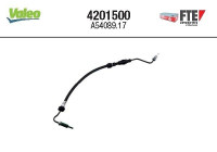 Línea de acoplamiento