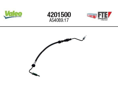 Línea de acoplamiento