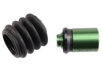 Kit de reparación, cilindro esclavo 53449 ABS