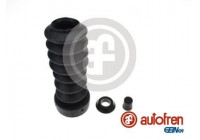 Kit de reparación, cilindro esclavo