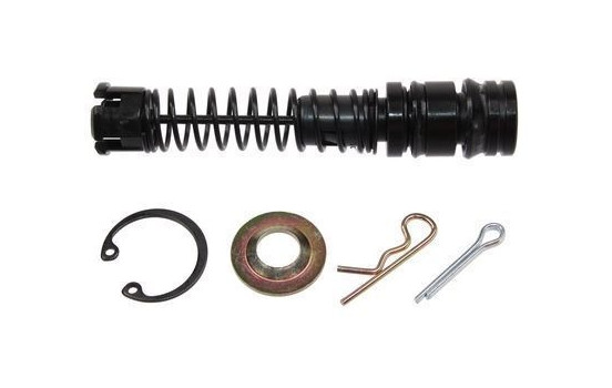 Kit de reparación, cilindro maestro 53638 ABS