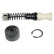 Kit de reparación, cilindro maestro 53966 ABS