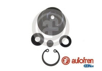 Kit de reparación, cilindro maestro