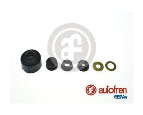 Kit de reparación, cilindro maestro