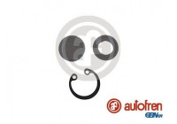 Kit de reparación, cilindro maestro