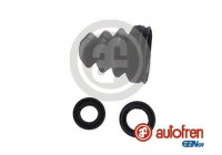 Kit de reparación, cilindro maestro